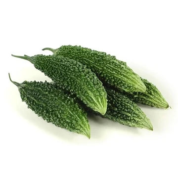 Karela (Bitter Gourd)