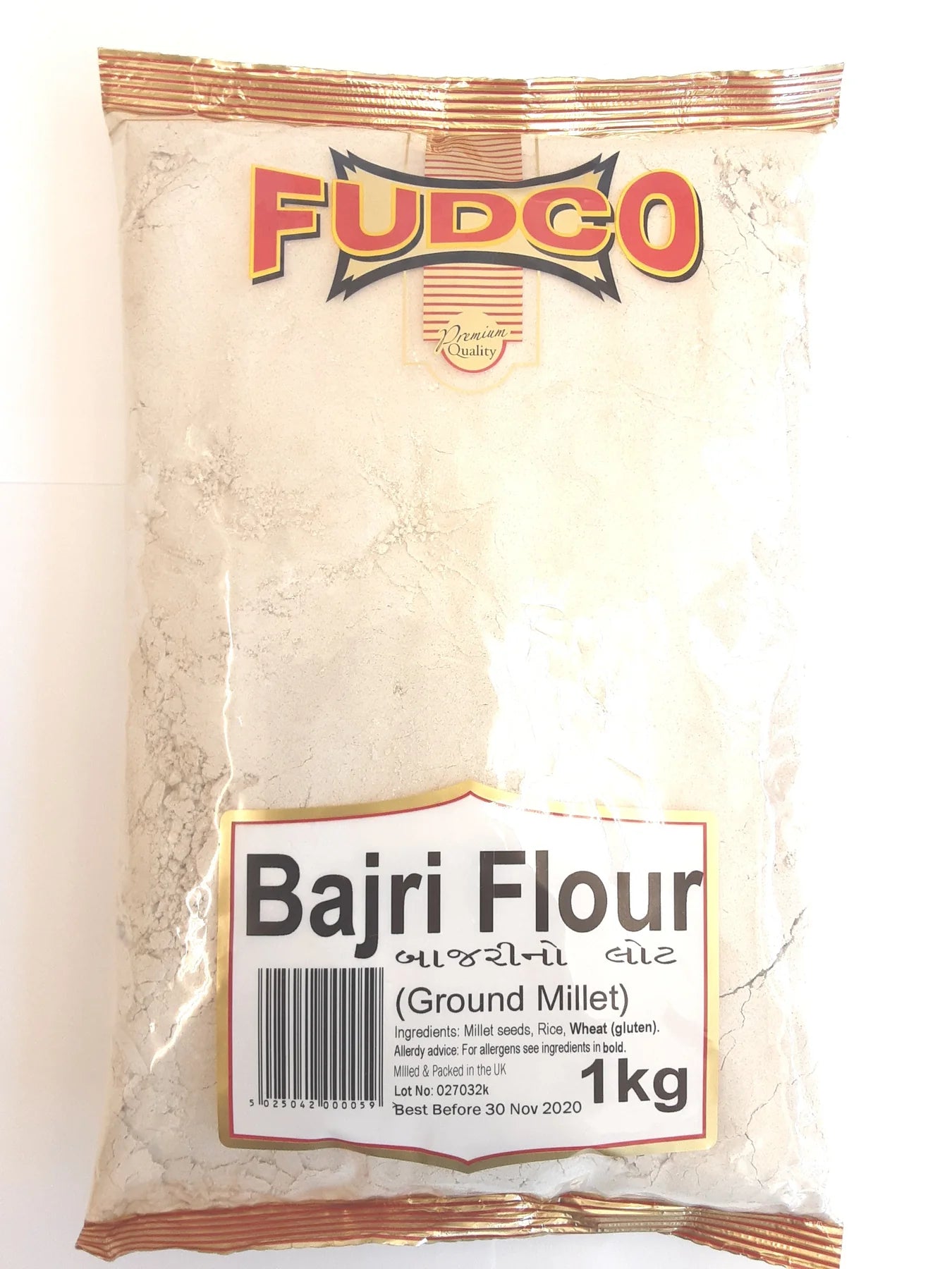 Fudco Bajri Flour 1kg