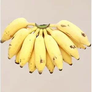 Chakkerakeli banana 1kg