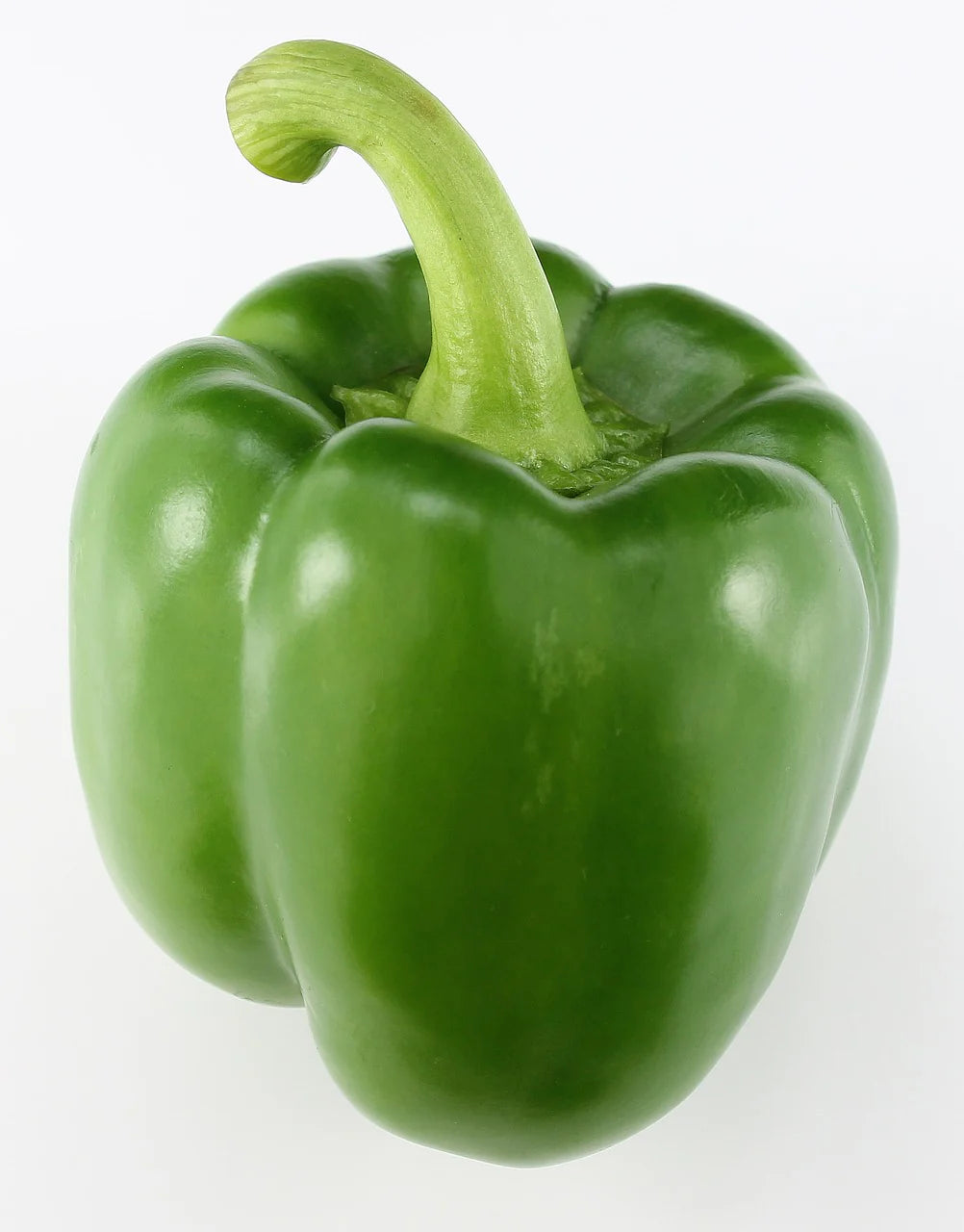Bell Pepper (Capsicum) Green
