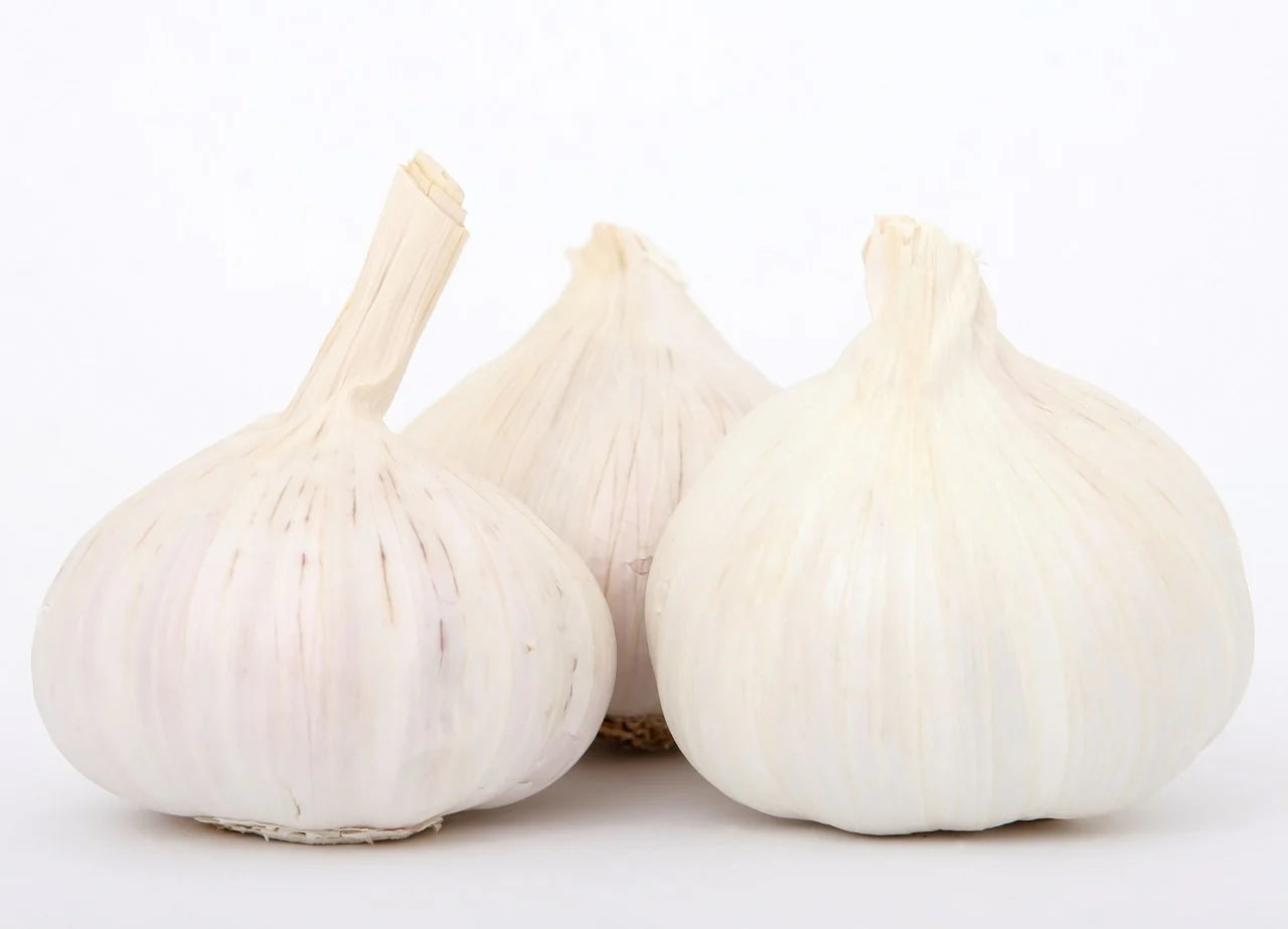 Garlic Loose 300g