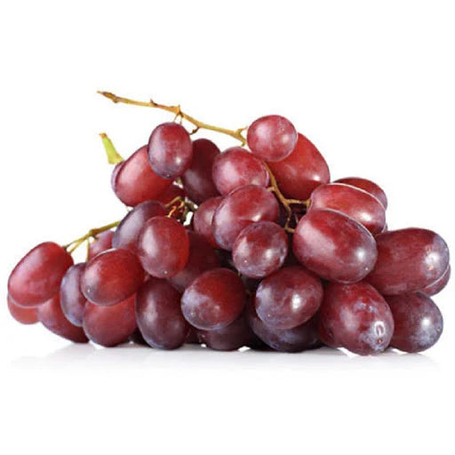 Grapes Red Seedless 500g