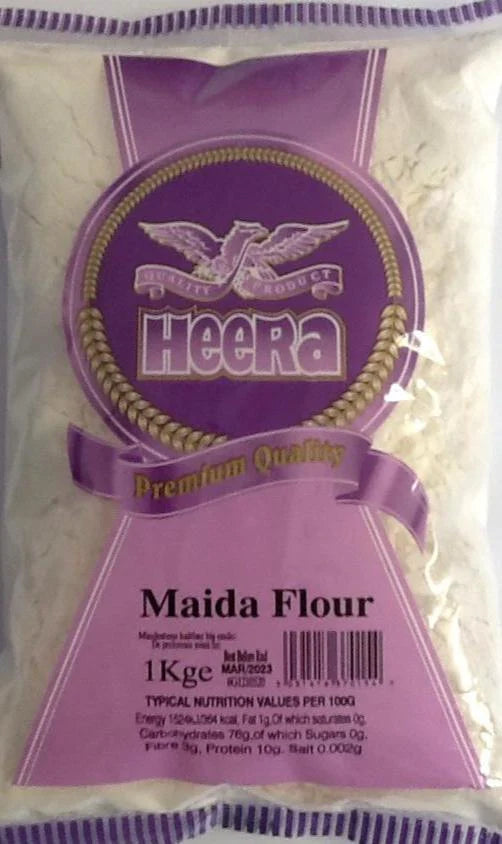 Heera Maida Flour 1 kg