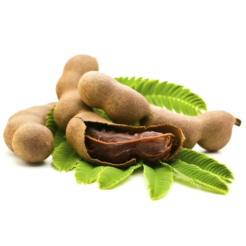 Raw Tamarind (Imli) 1kg