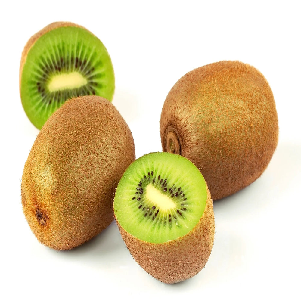 Kiwi x 3