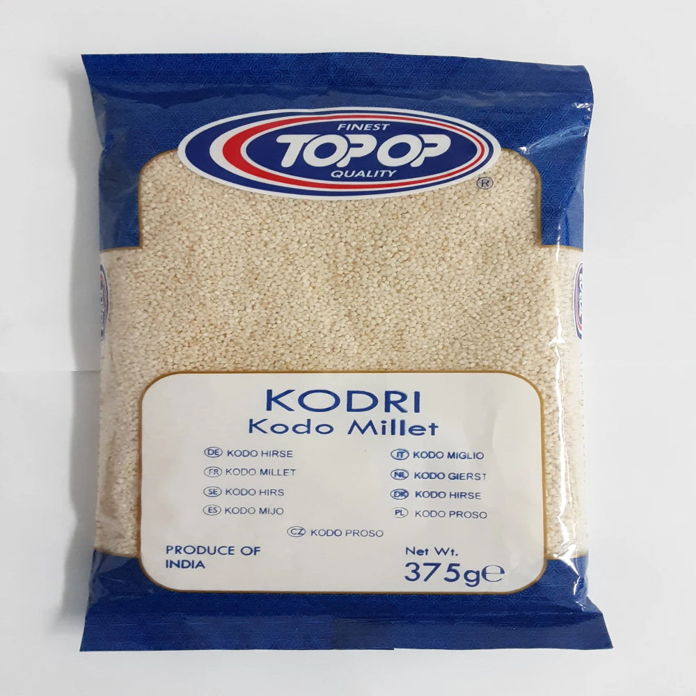 Kodri Kodo Millet 375g