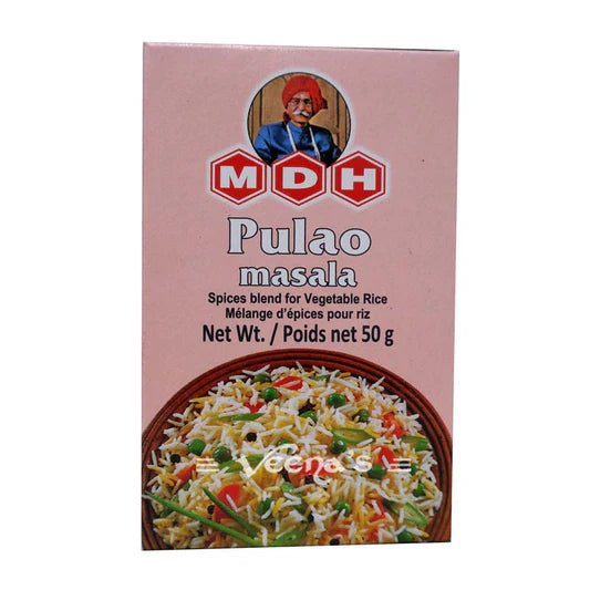 MDH Pulao Masala 50g