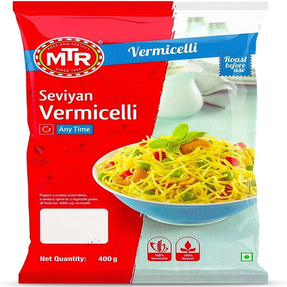 MTR Seviyan Vermicelli 440g