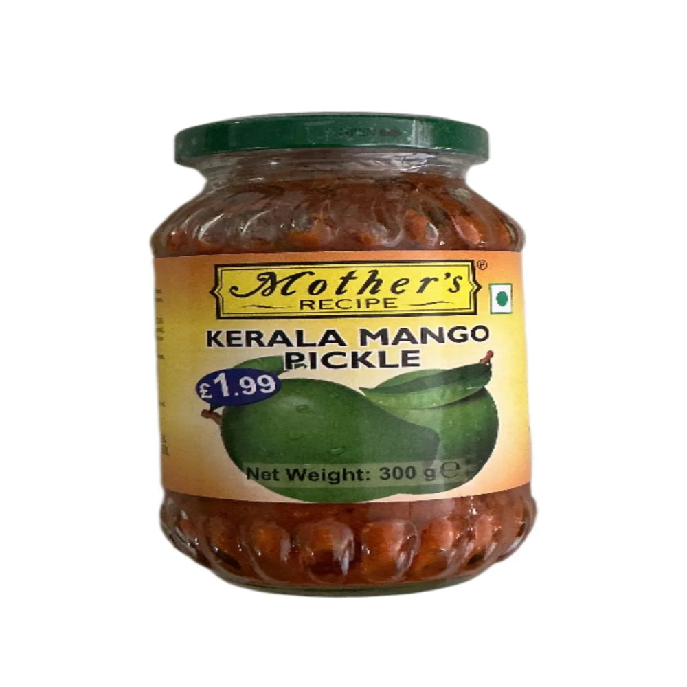Mothers Pickle Kerala Mango 300g