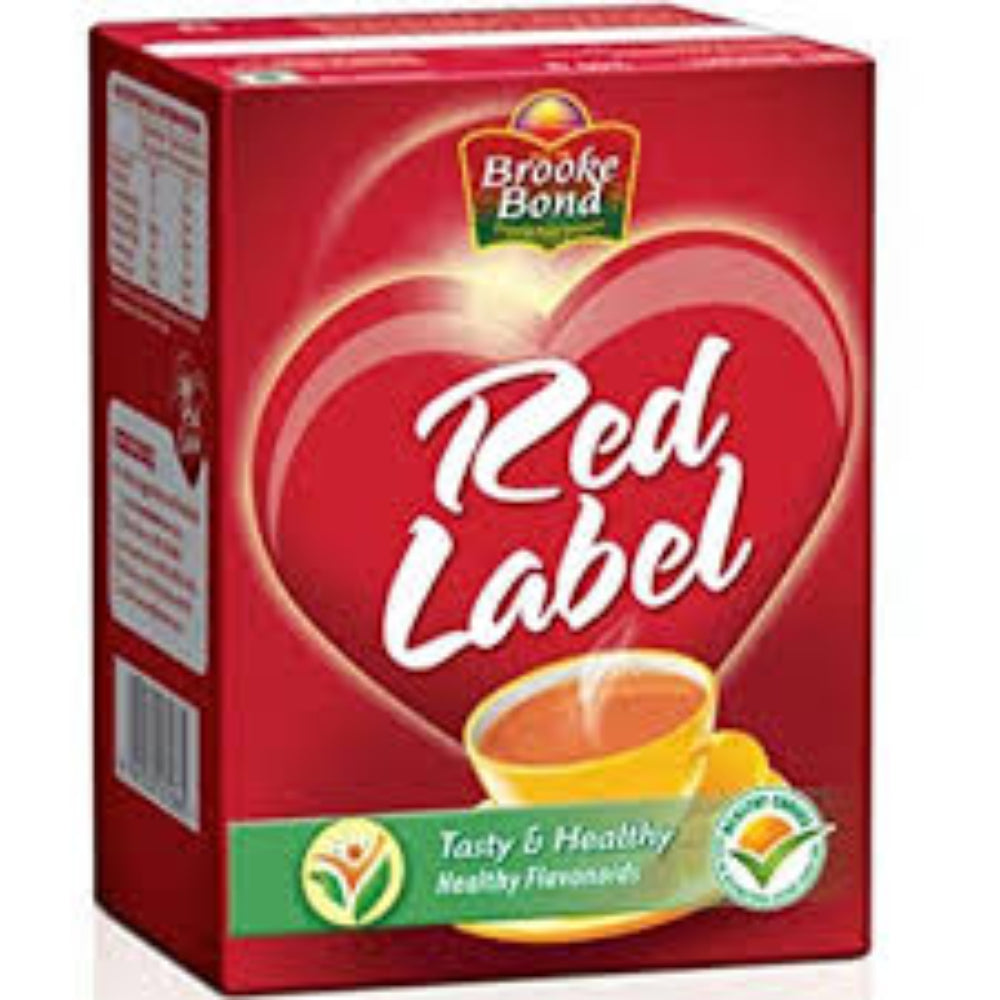 Brooke Bond Red Label 500g