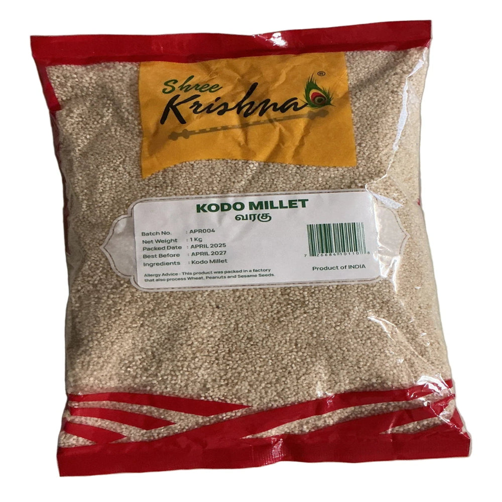 Kodo Millet 1Kg