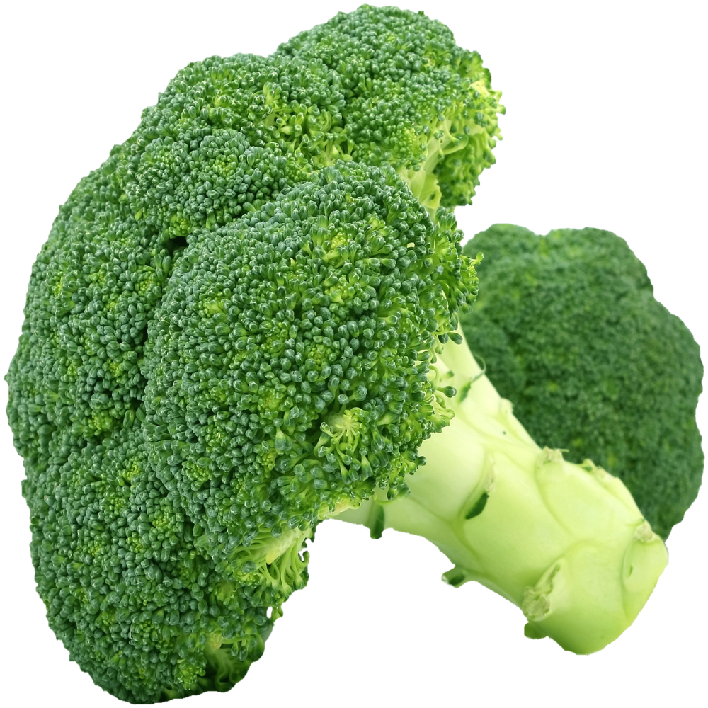 Broccoli 1 Loose