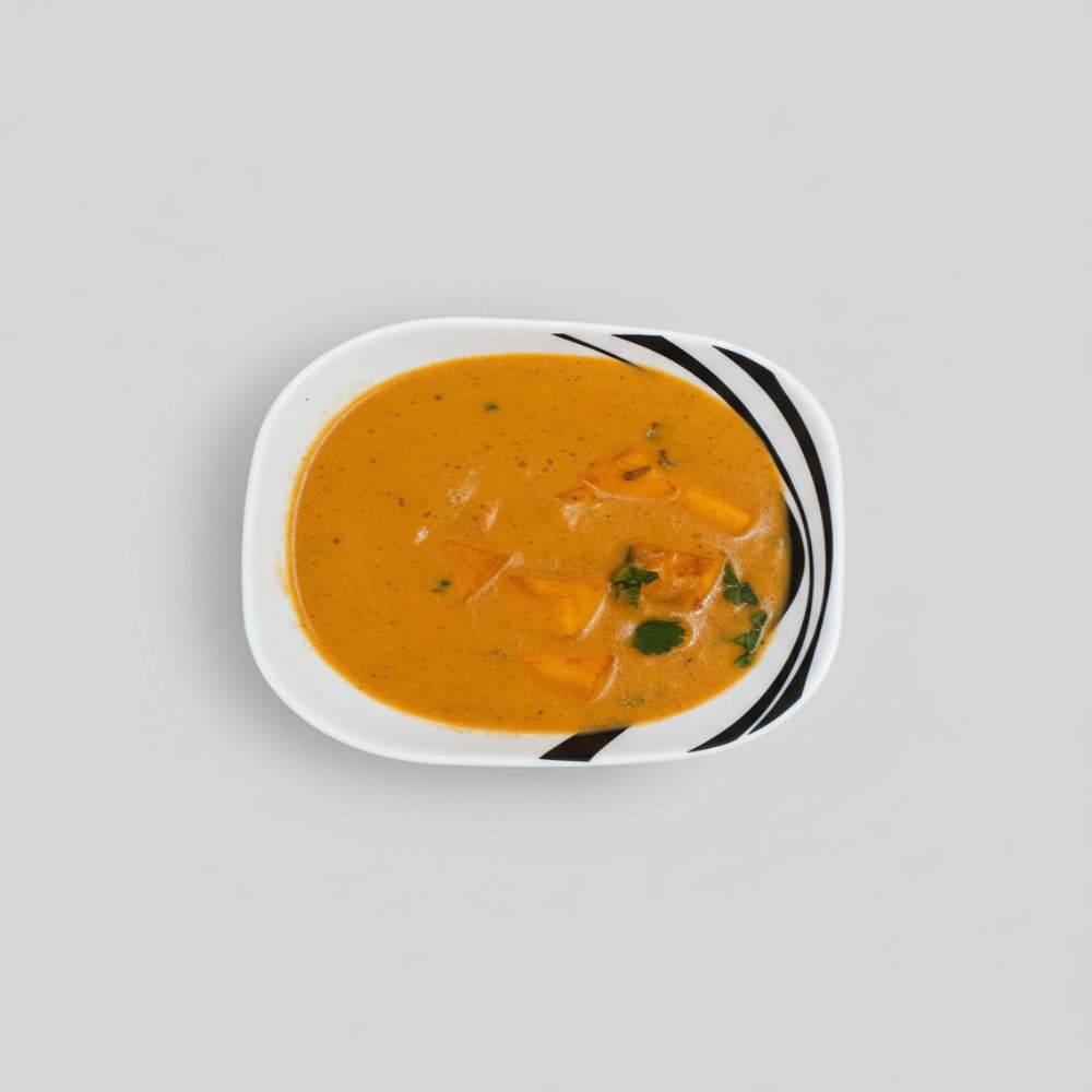 Butter Chicken Curry