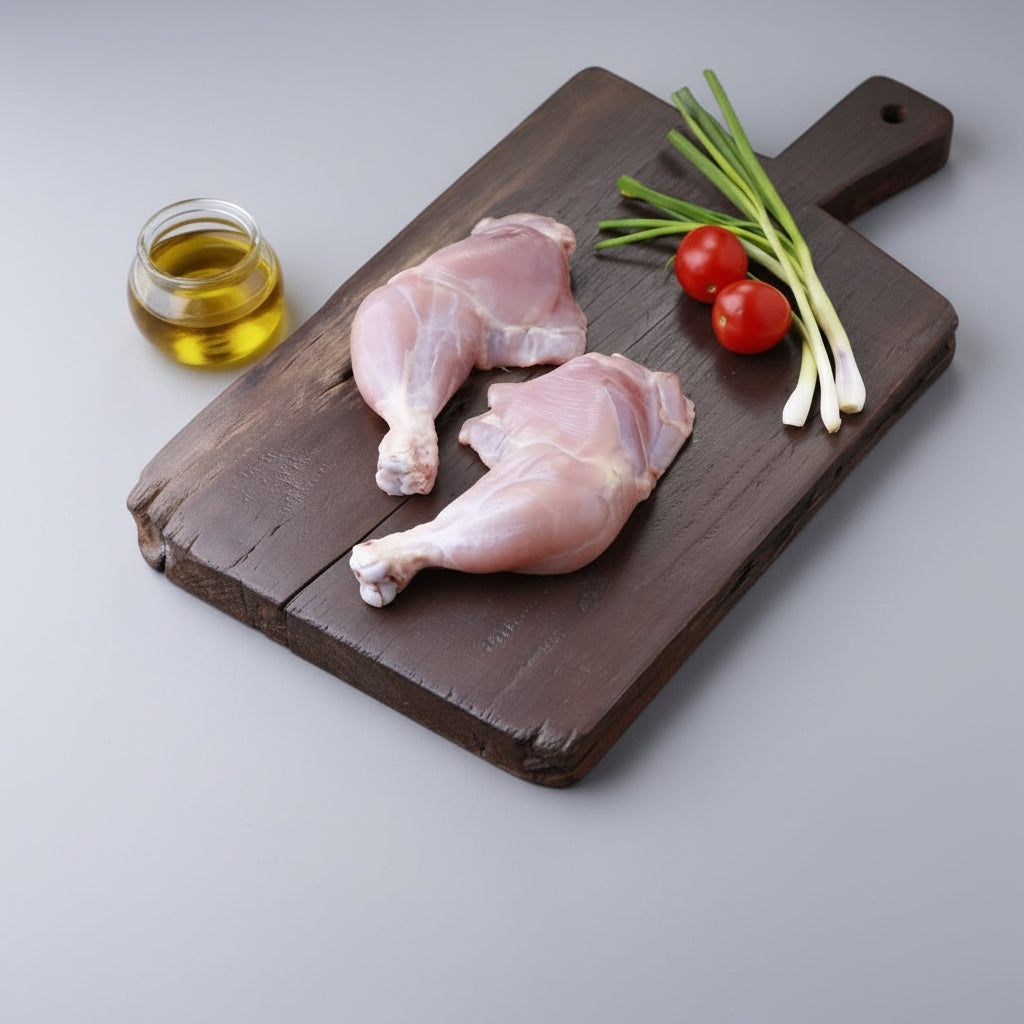 Chicken Legs (Skin Off)