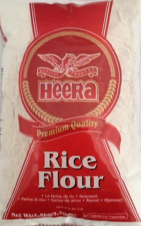 Heera Rice Flour 1.5kg