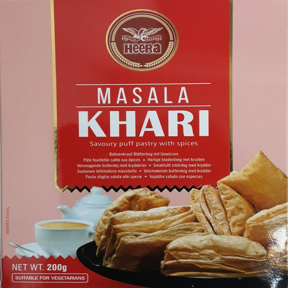 Heera Khari Masala 200g