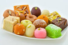 Assorted Sweets 1kg