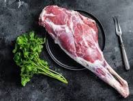 Mutton Leg