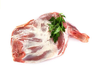 Mutton Shoulder
