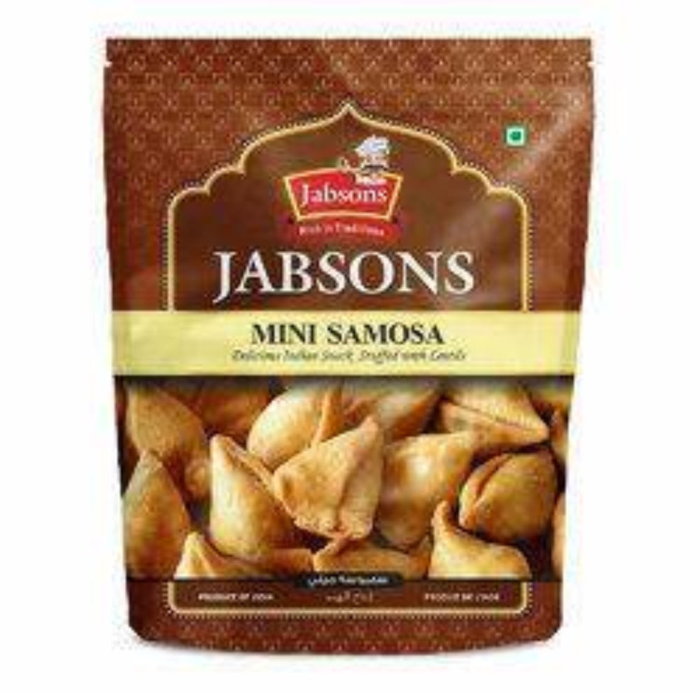 Jabsons Samosa Mini 160g