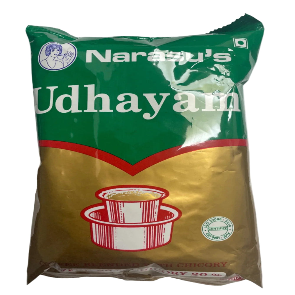 Narasus Udhayam Coffee 200g