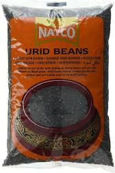 Natco Urid Beans 2kg