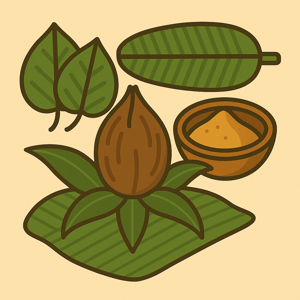 Sacred Spaces Collection