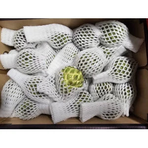 Custard Apple (Indian) 3.5 approx kg Box