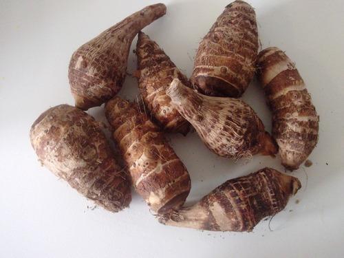 Arbi (Taro Root) – 250g