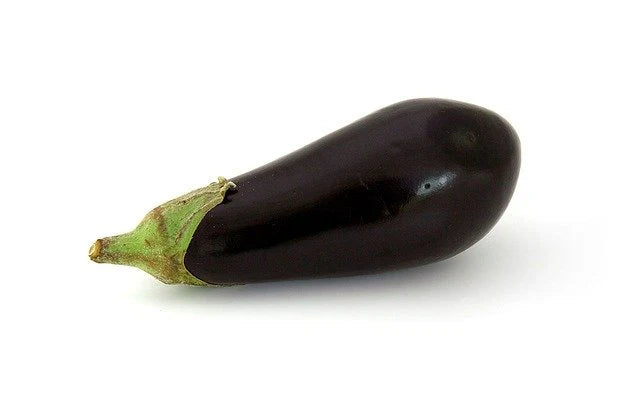 Aubergine Large 400g