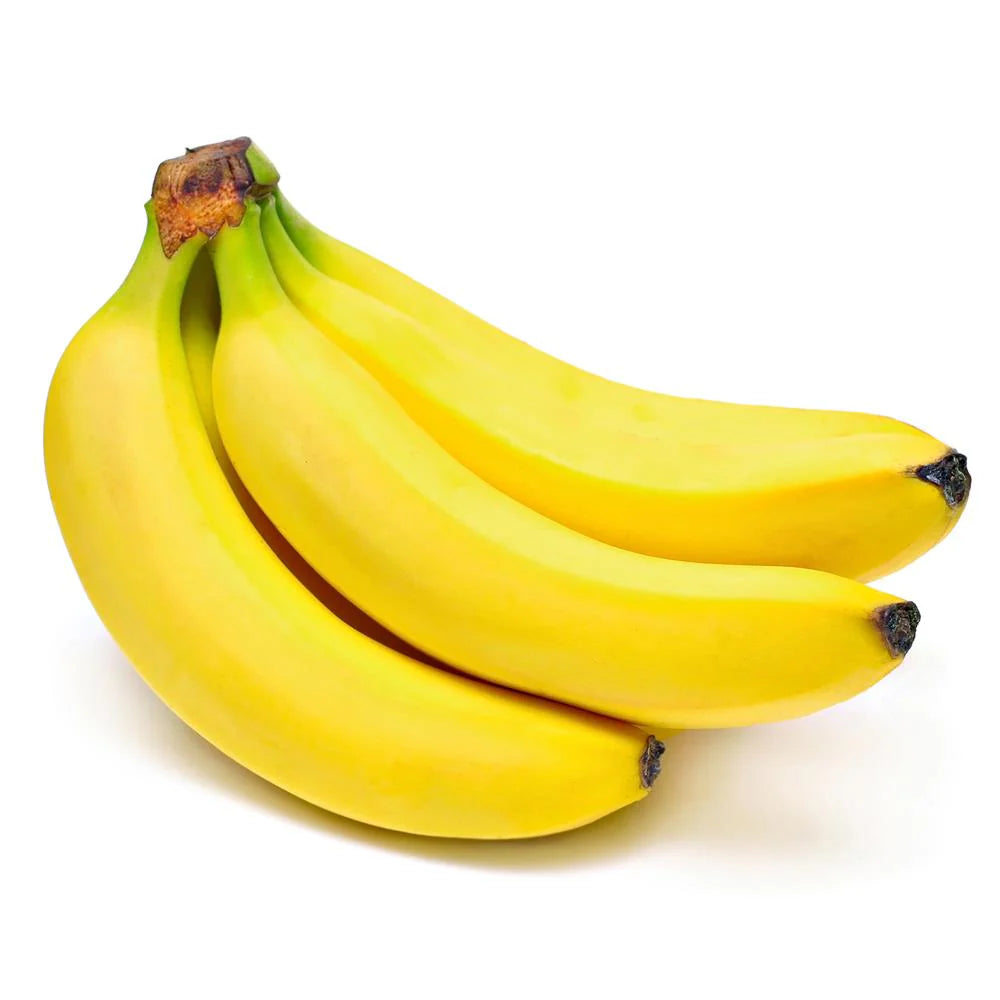 Banana 5pcs