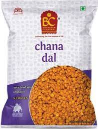 Bhikharam Chandmal Dal Chana Gluten Free 200g