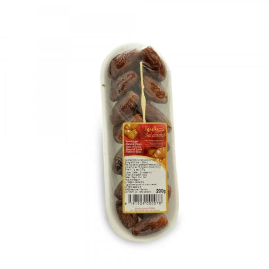Dates Pre Pack 200g