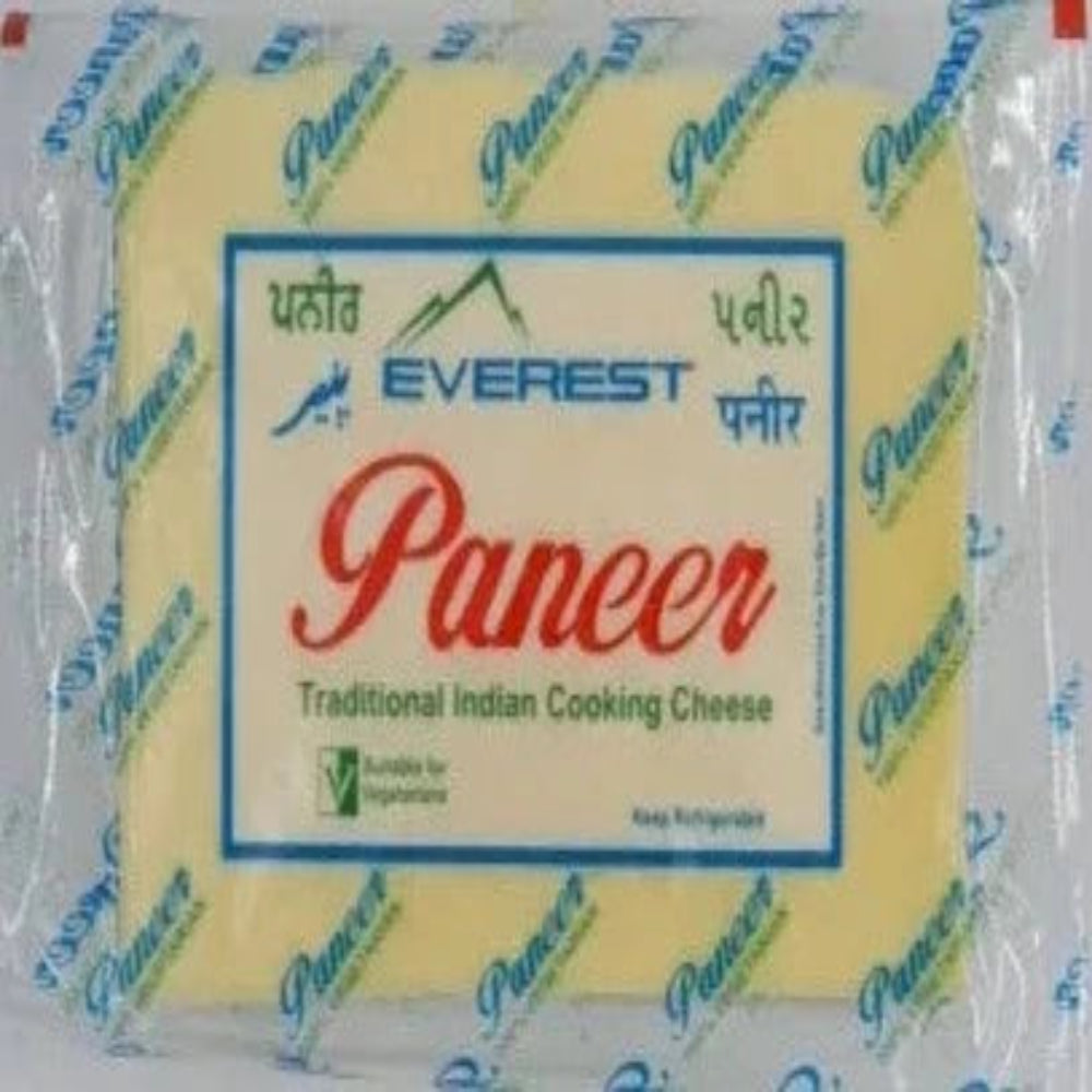 Home Ville Paneer Slab 200g