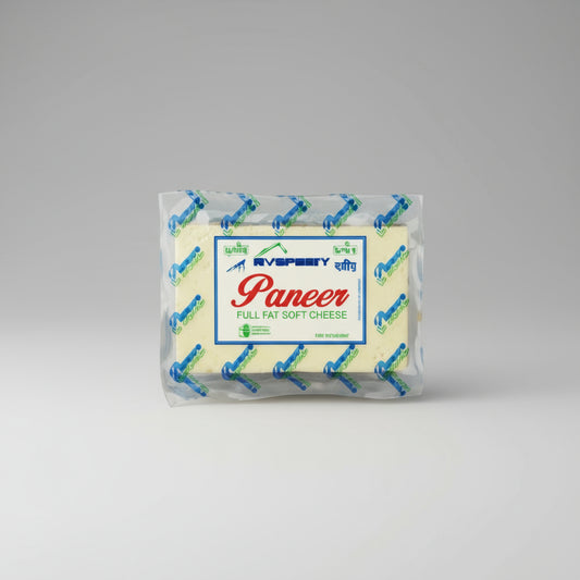 Home Ville Paneer Block 1kg