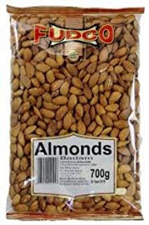 Fudco Almonds 700g