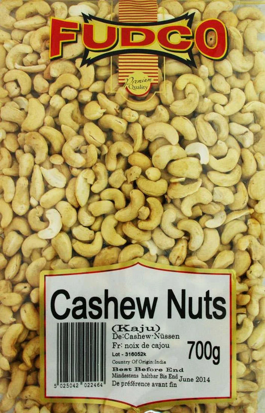 Fudco Cashew 700g