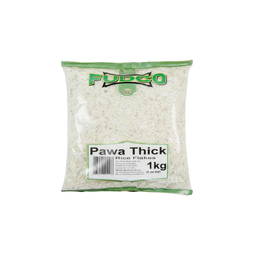 Fudco Pawa Thick 1kg