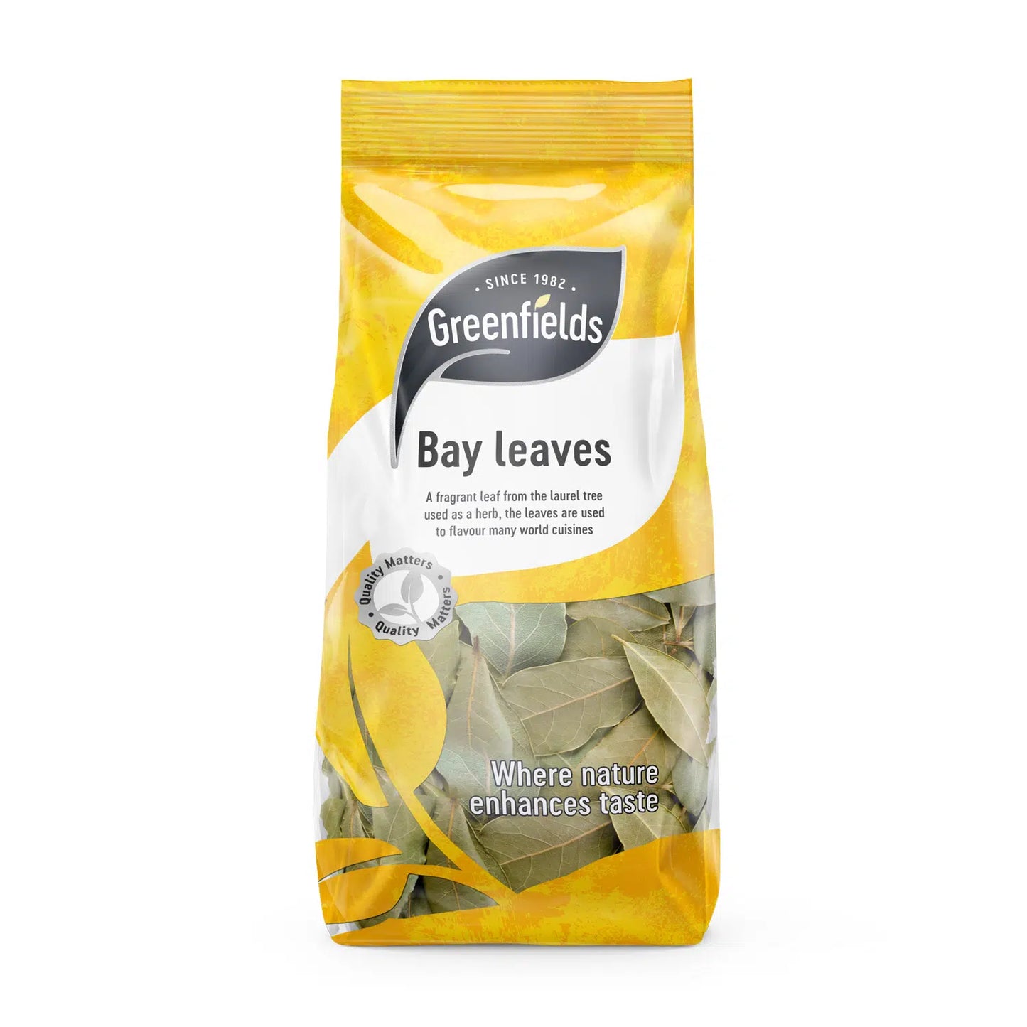 Greenfields Bay Leaves 25g