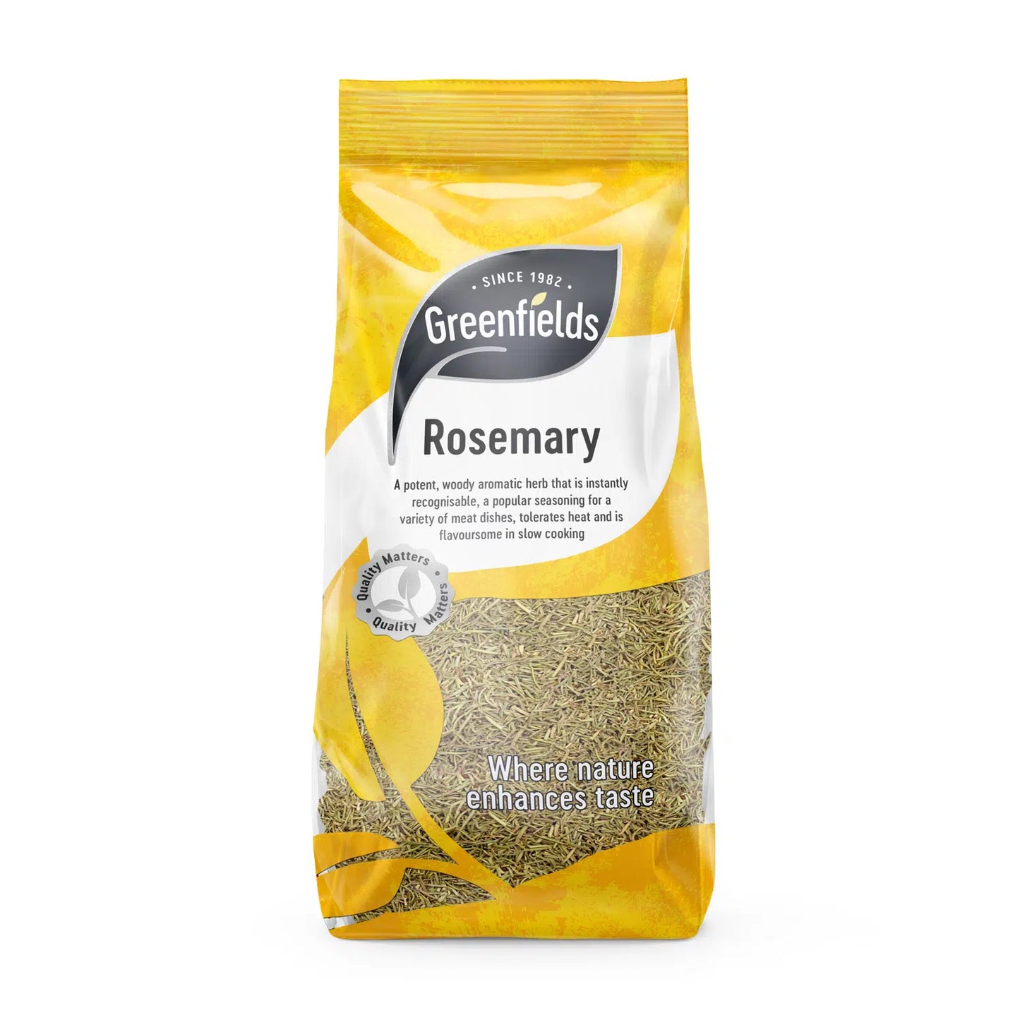 Greenfields Rosemary 75g