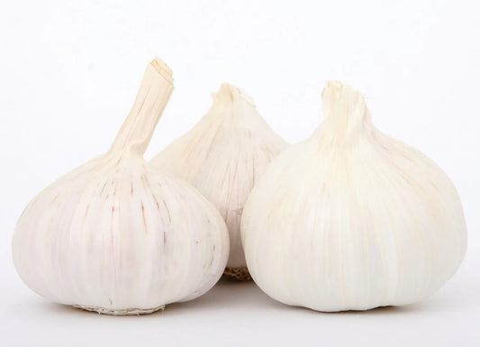 Garlic Loose 300g