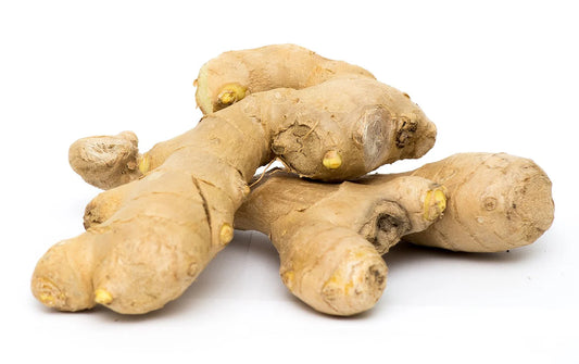 Ginger Loose 300g