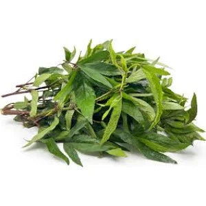 Sorrel leaves (Gongura/Khatti Saag) bunch ( 1 bunch)