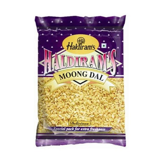 Haldirams Moong Dal 200g