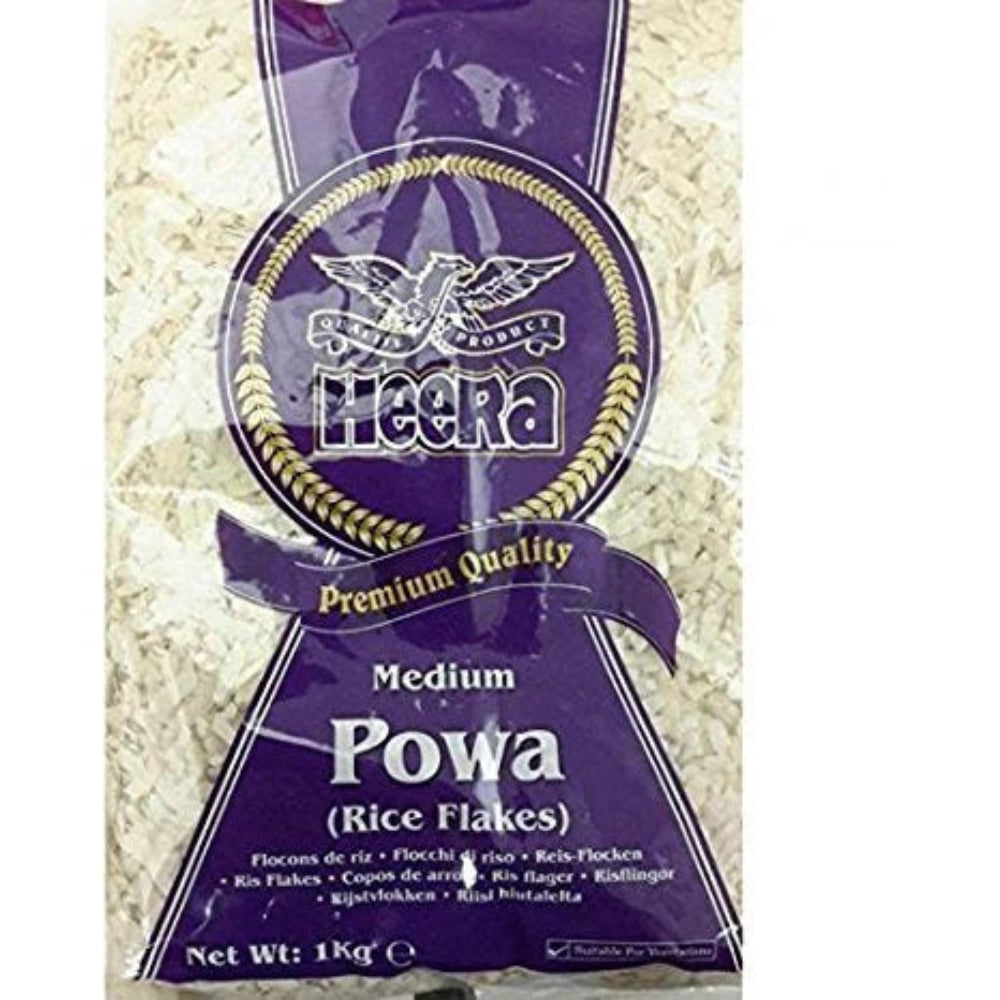Heera Powa Medium 1kg