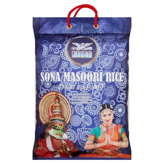 Heera sona masoori 10kg