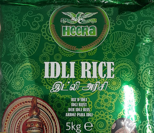 Heera Idli rice 5kg