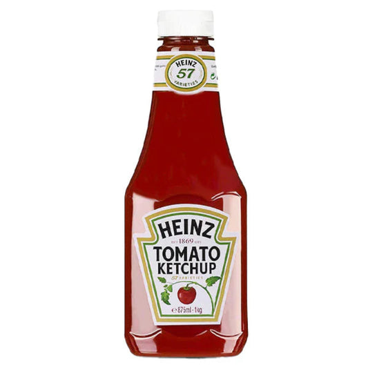 Heinz Tomato Ketchup 1Kg