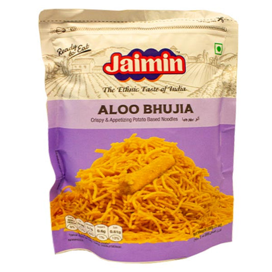 Jaimin Aloo Bhujia 200g
