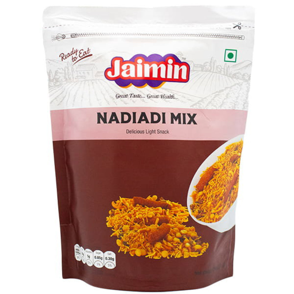 Jaimin Nadiadi Mix 200g